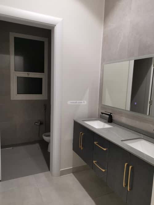 Apartment 144.42 SQM with 4 Bedrooms Al Malqa, North Riyadh, Riyadh