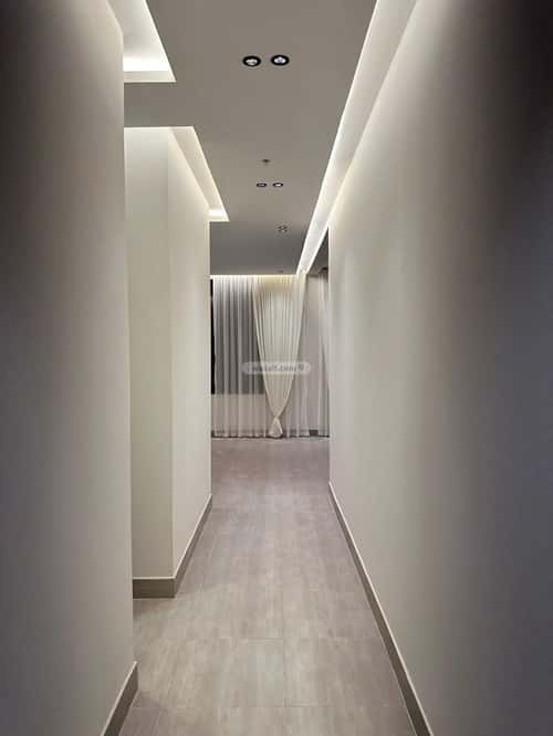 Apartment 105.38 SQM with 3 Bedrooms Al Yasmeen, North Riyadh, Riyadh