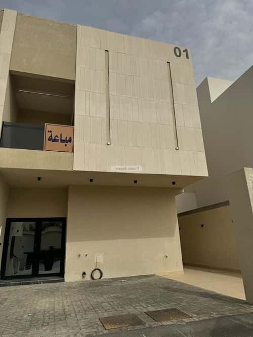 Floor with 3 Bedrooms Mugharazat, North Riyadh, Riyadh