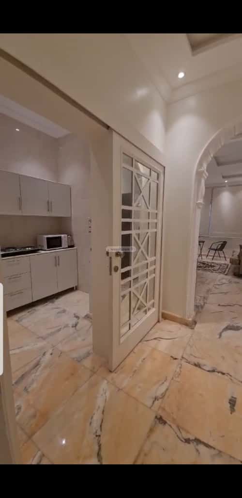 Apartment 300.55 SQM with 1 Bedroom As Swaryee, North Jeddah, Jeddah