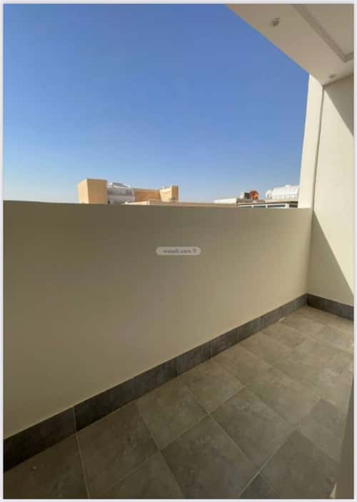 Apartment 120 SQM with 1 Bedroom Al-Nakheel, North Riyadh, Riyadh