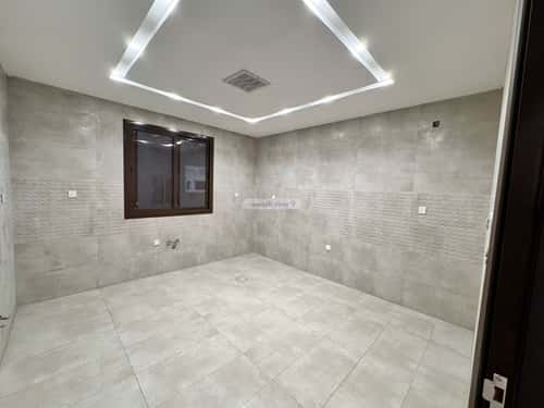 Apartment 188.21 SQM with 5 Bedrooms Almalekfahd, Makkah Al Mukarramah