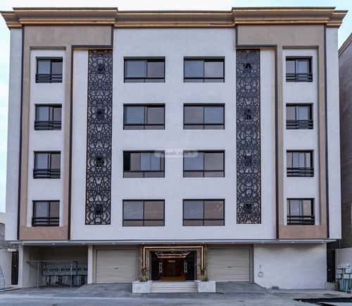 شقة 188.21 متر مربع ب 5 غرف الملك فهد، مكة المكرمة