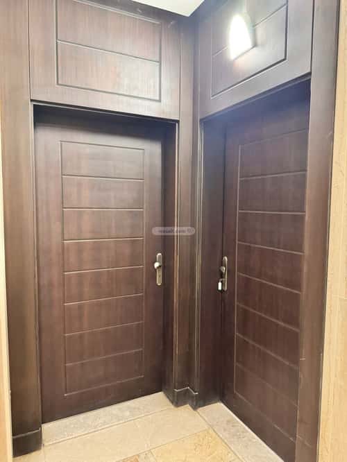 Apartment 161.97 SQM with 4 Bedrooms Almalekfahd, Makkah Al Mukarramah