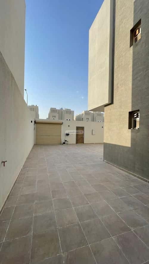 Villa 300 SQM Facing South on 15m Width Street Al Janadriyah, East Riyadh, Riyadh