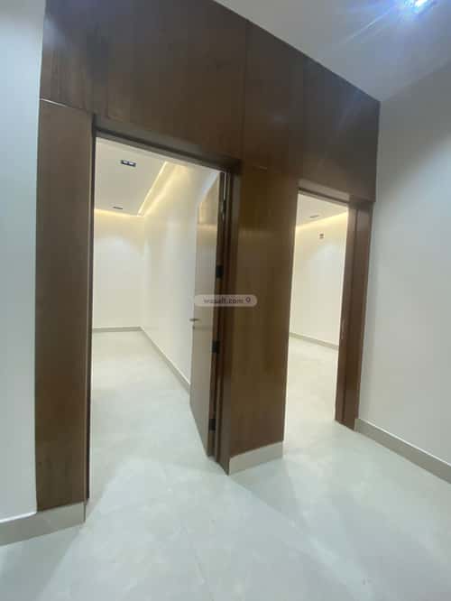 Floor 218.02 SQM with 4 Bedrooms Al-Janadriyah, East Riyadh, Riyadh