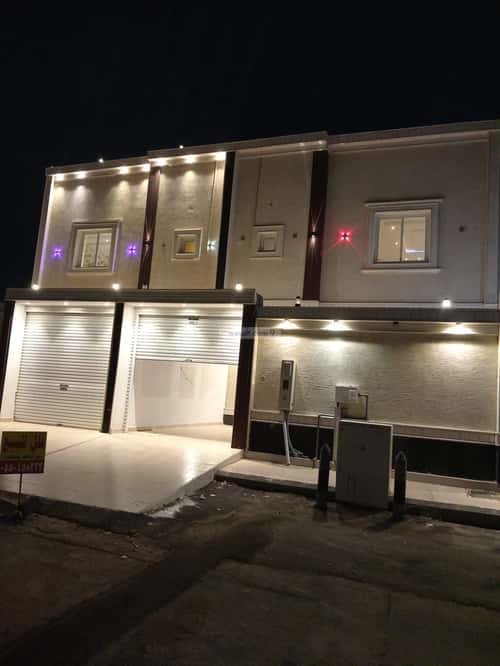 فيلا 474 متر مربع شرقية على شارع 10م الرحاب 1، جازان