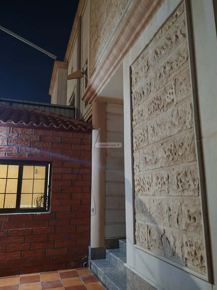 Villa 432.73 SQM Facing East on 25m Width Street Al Manar, Dammam