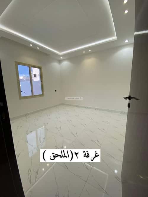 شقة 348.25 متر مربع ب 6 غرف ال قيشه، أحد رفيدة