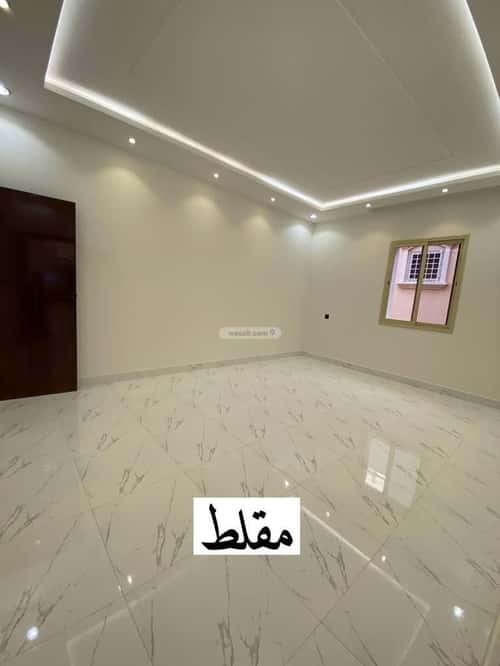 شقة 348.25 متر مربع ب 6 غرف ال قيشه، أحد رفيدة