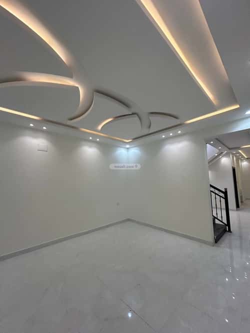 Apartment 361.22 SQM with 5 Bedrooms Al Jameayeen, Khamis Mushait