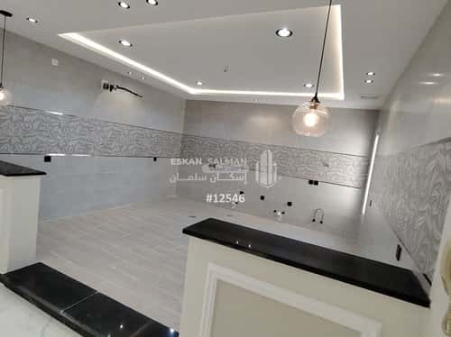 Apartment 209.04 SQM with 6 Bedrooms Almalekfahd, Makkah Al Mukarramah