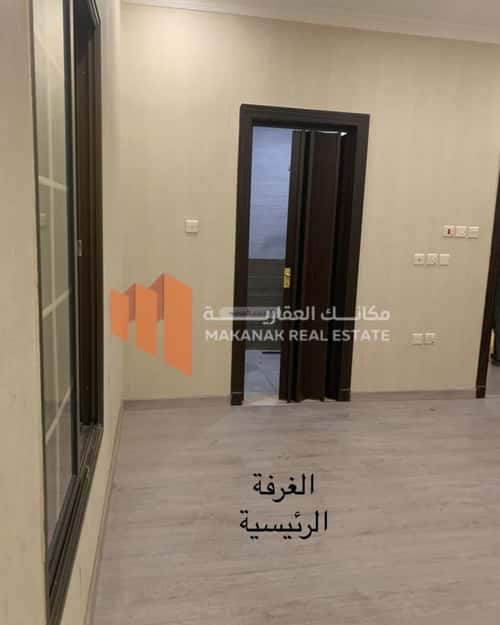 شقة 151.54 متر مربع ب 3 غرف هجر، الدمام