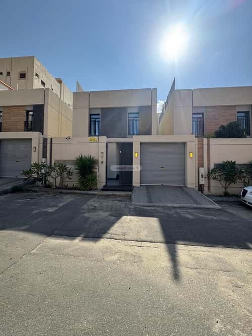Villa 250 SQM Facing East on 20m Width Street Al Jameayeen, Khamis Mushait
