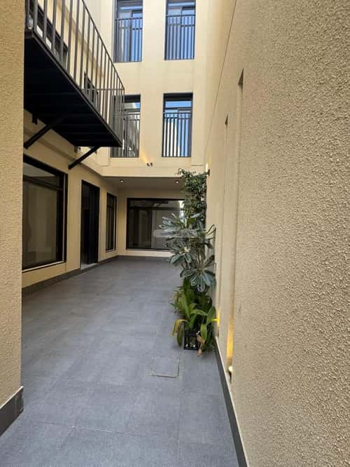 Villa 250 SQM Facing East on 20m Width Street Al Jameayeen, Khamis Mushait