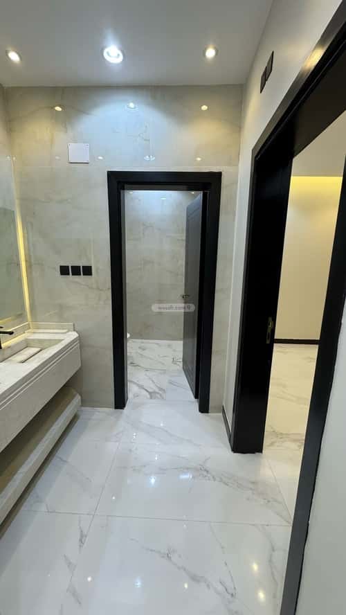 Villa 427.64 SQM Facing West on 15m Width Street Al Akhbar, Alttayif