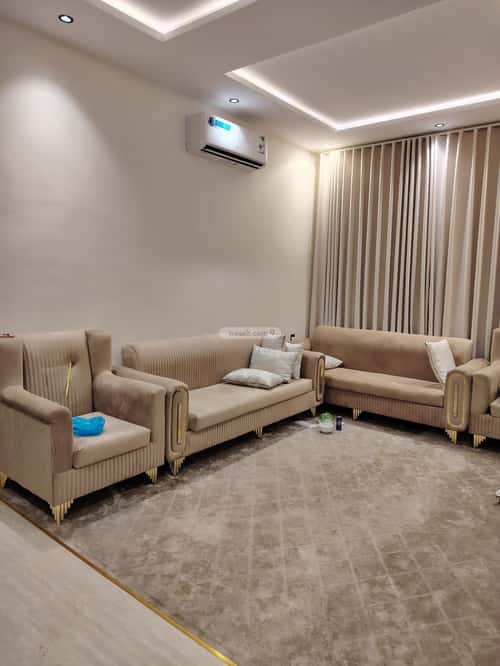 Apartment 94.95 SQM with 3 Bedrooms Ar-Rimal, East Riyadh, Riyadh