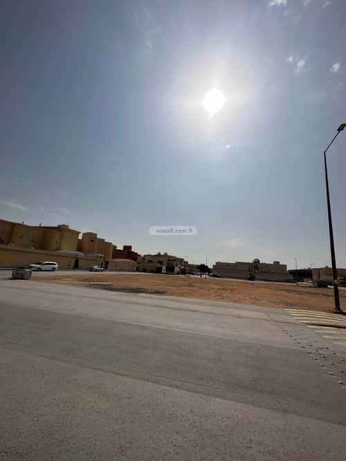 أرض 2400 متر مربع شرقية على شارع 20م الخليج، شرق الرياض، الرياض