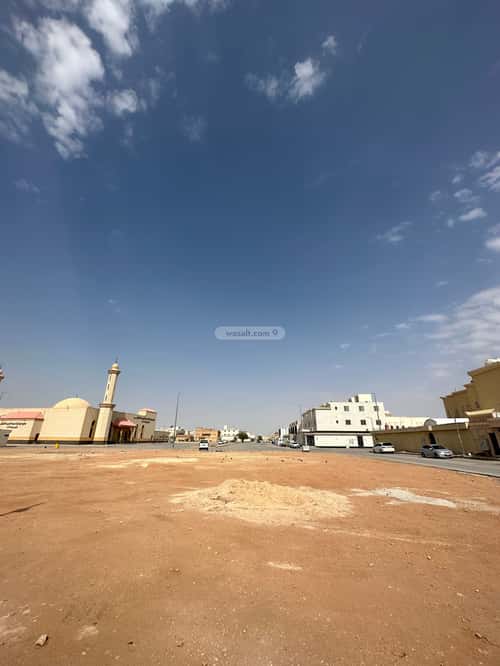 أرض 2400 متر مربع شرقية على شارع 20م الخليج، شرق الرياض، الرياض