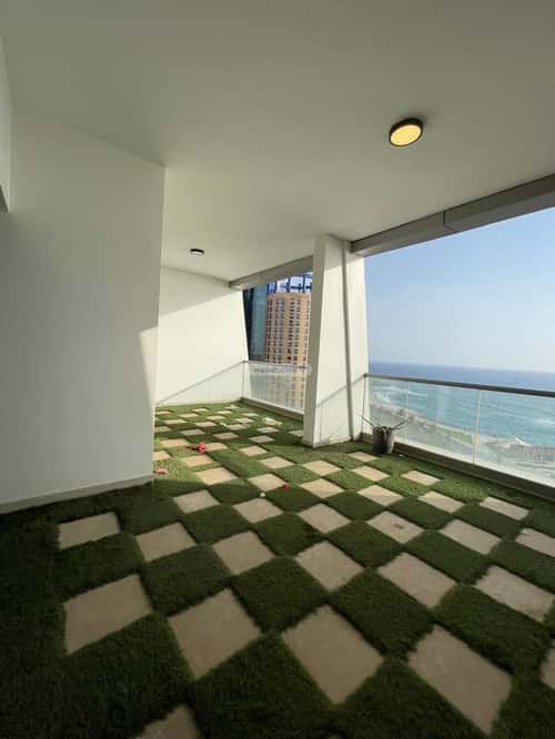 Apartment 180 SQM with 2 Bedrooms Al Shate|E, North Jeddah, Jeddah