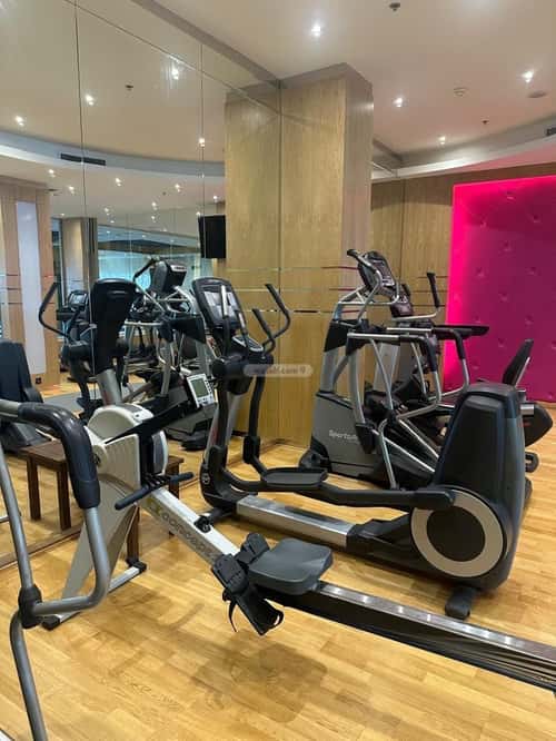 Apartment 180.73 SQM with 2 Bedrooms Al Shate|E, North Jeddah, Jeddah