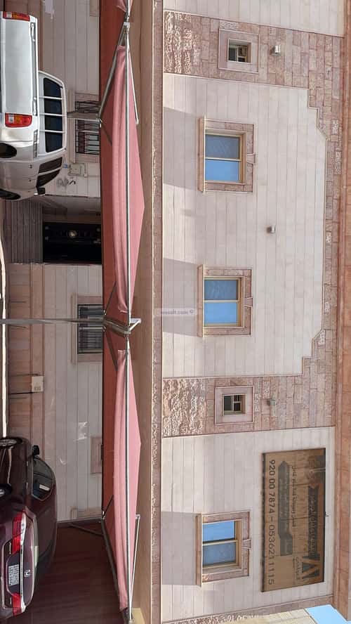 شقة ب 3 غرف الرانوناء، المدينة المنورة