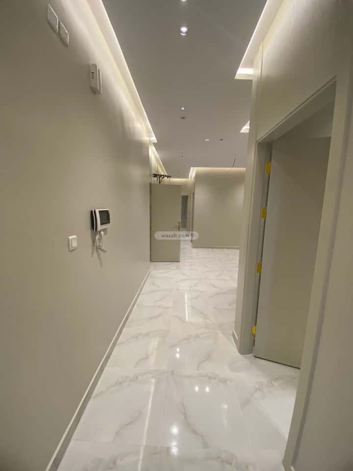 Apartment 156.55 SQM with 5 Bedrooms Al Muhammadiia, Makkah