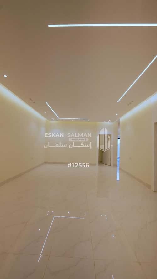 Apartment 158.9 SQM with 5 Bedrooms Al Rimal, East Riyadh, Riyadh