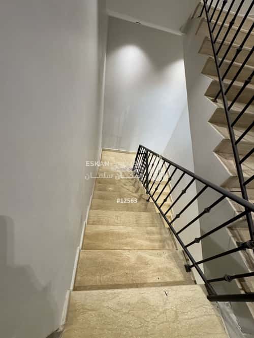 Apartment 164.95 SQM with 6 Bedrooms Al-Janadriyah, East Riyadh, Riyadh