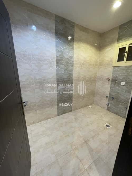 Villa 208 SQM Facing North East on 15m Width Street Al Qryenah, South Jeddah, Jeddah