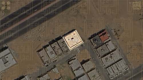 Building 900 SQM Facing North Al-Riyadh, North Jeddah, Jeddah