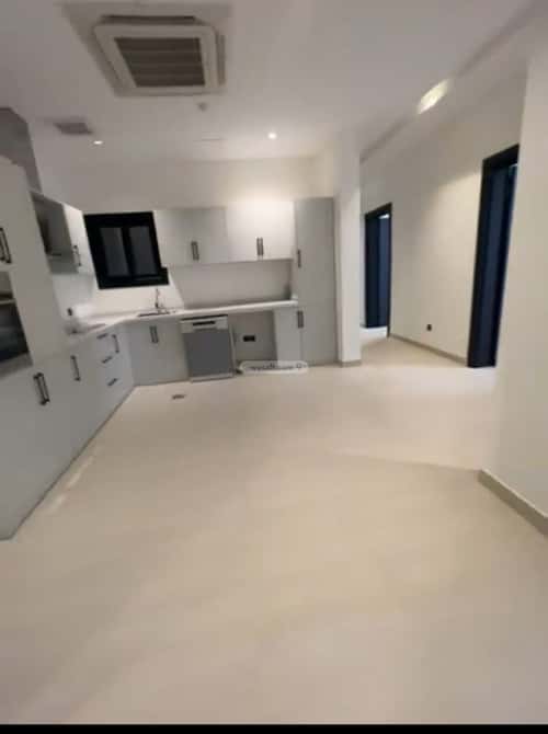 Apartment 132.15 SQM with 3 Bedrooms Al Malqa, North Riyadh, Riyadh