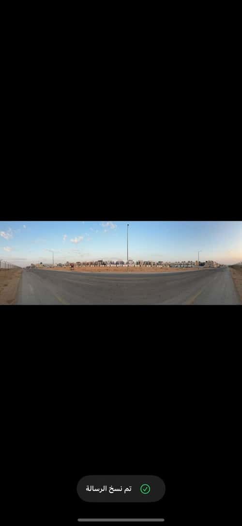 Land 650 SQM Facing East on 28m Width Street Okaz, South Riyadh, Riyadh