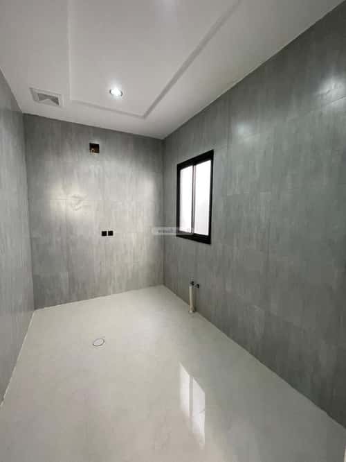 Villa 200 SQM Facing West on 20m Width Street Al-Janadriyah, East Riyadh, Riyadh