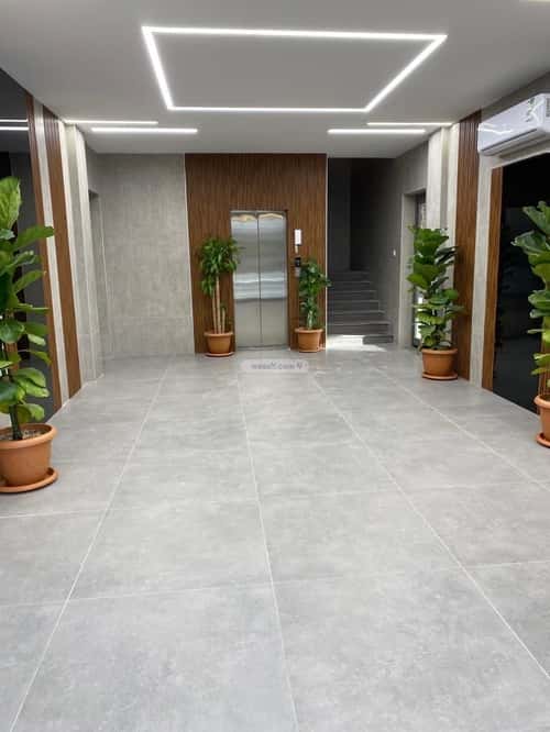 Apartment 134.98 SQM with 4 Bedrooms Al Swaryee, North Jeddah, Jeddah