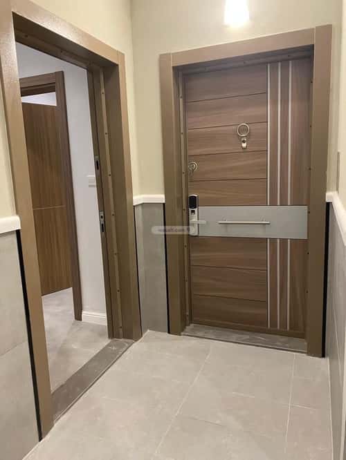 Apartment 134.98 SQM with 4 Bedrooms Al Swaryee, North Jeddah, Jeddah
