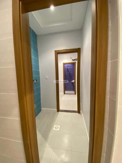 Apartment 134.98 SQM with 4 Bedrooms Al Swaryee, North Jeddah, Jeddah