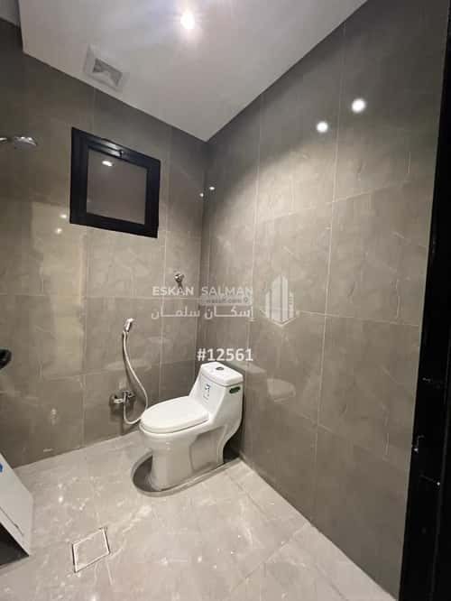 Apartment 157.15 SQM with 5 Bedrooms Al Hammraa, Khobar