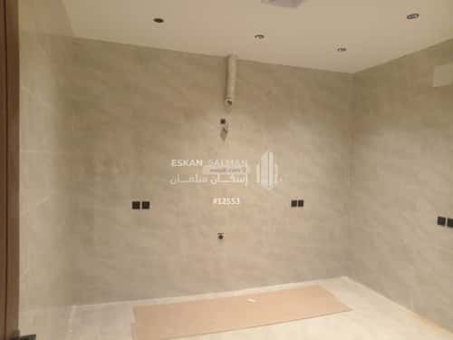 Villa 203.47 SQM Facing North on 15m Width Street Al Dana, Al Ahsa