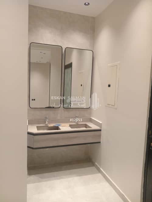 فيلا 203.47 متر مربع شمالية على شارع 15م الدانة، الاحساء