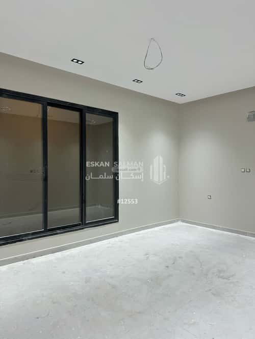 فيلا 203.47 متر مربع شمالية على شارع 15م الدانة، الاحساء