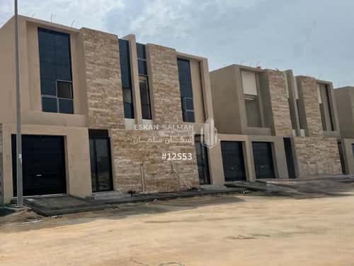 Villa 203 SQM facing North on 15m width street الدانة، الاحساء