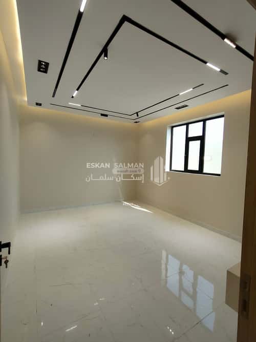 Villa 341.1 SQM Facing West on 15m Width Street Al-Murooj, Samith