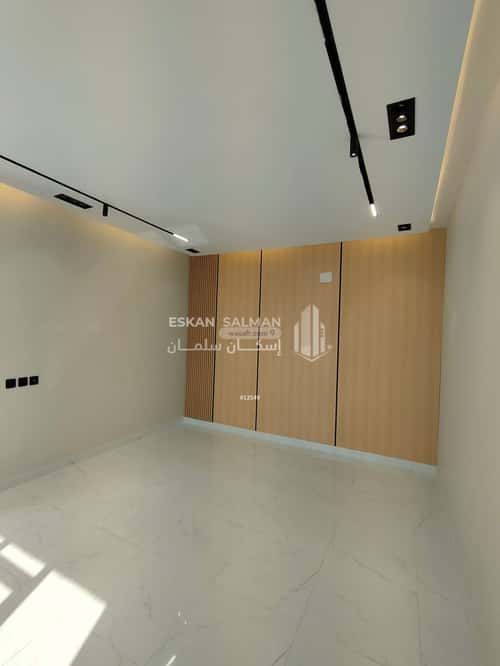 Villa 341.1 SQM Facing West on 15m Width Street Al-Murooj, Samith