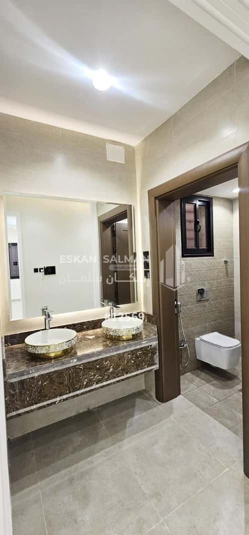 Floor 203.3 SQM with 6 Bedrooms Al Ghadir, Abha