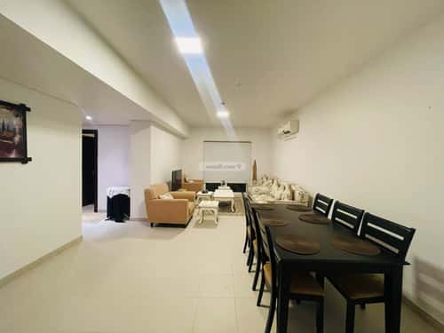 Apartment 118.84 SQM with 2 Bedrooms Al Faiha|A, South Jeddah, Jeddah