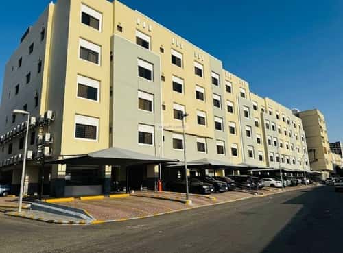 Furnished Apartment 2023 SQM with 2 Bedrooms Al Ruwase, South Jeddah, Jeddah
