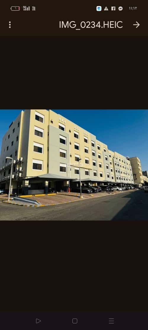 Furnished Apartment with 2 Bedrooms Ar Ruwais, South Jeddah, Jeddah
