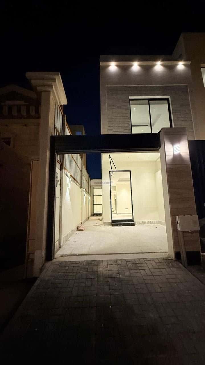 Floor 183.93 SQM with 3 Bedrooms Al Khaleej, East Riyadh, Riyadh
