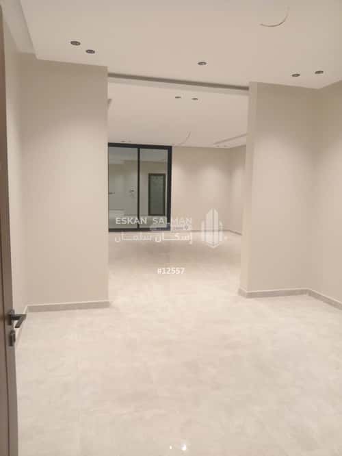 Villa 203 SQM Facing North on 15m Width Street Al Dana, Al Ahsa